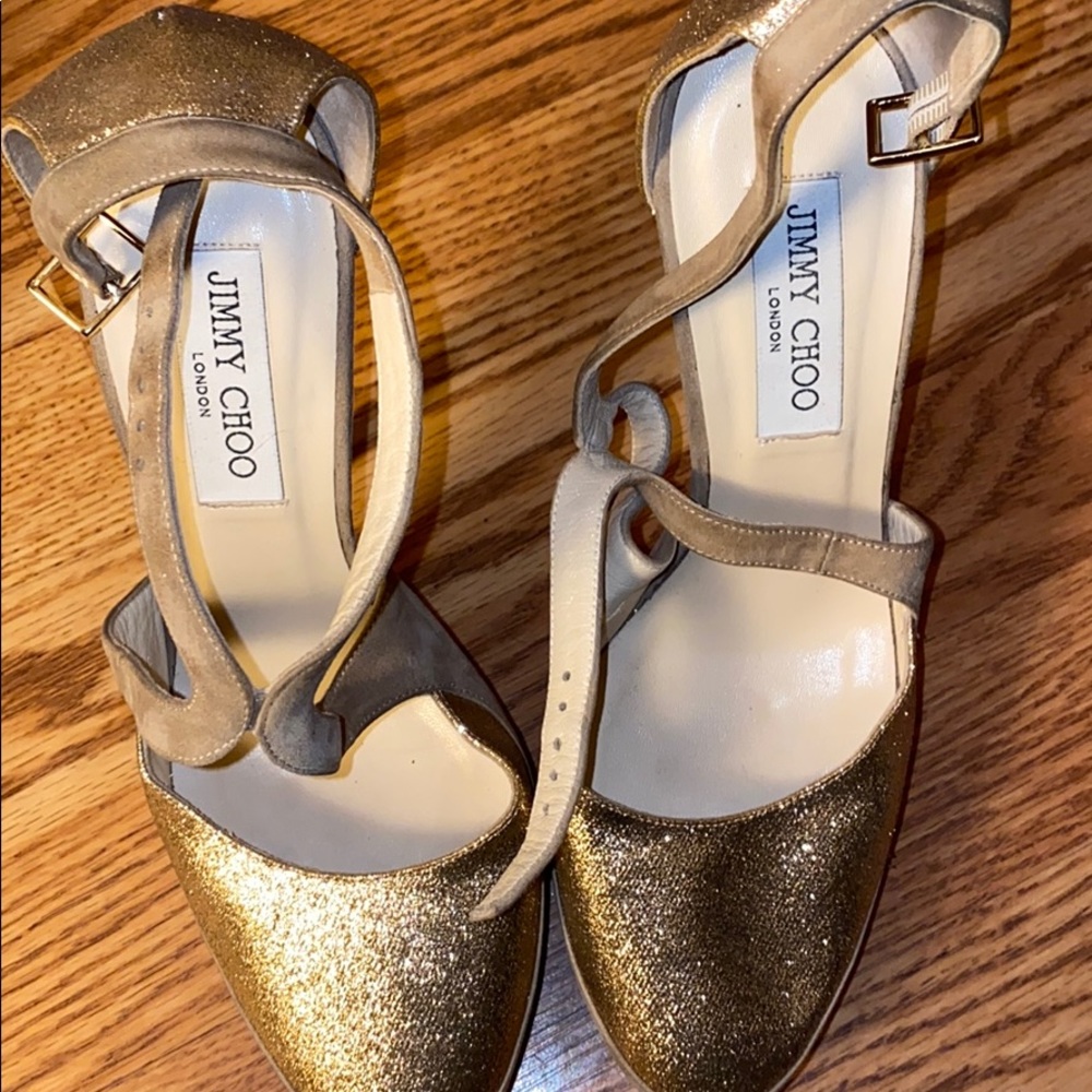 Jimmy Choo